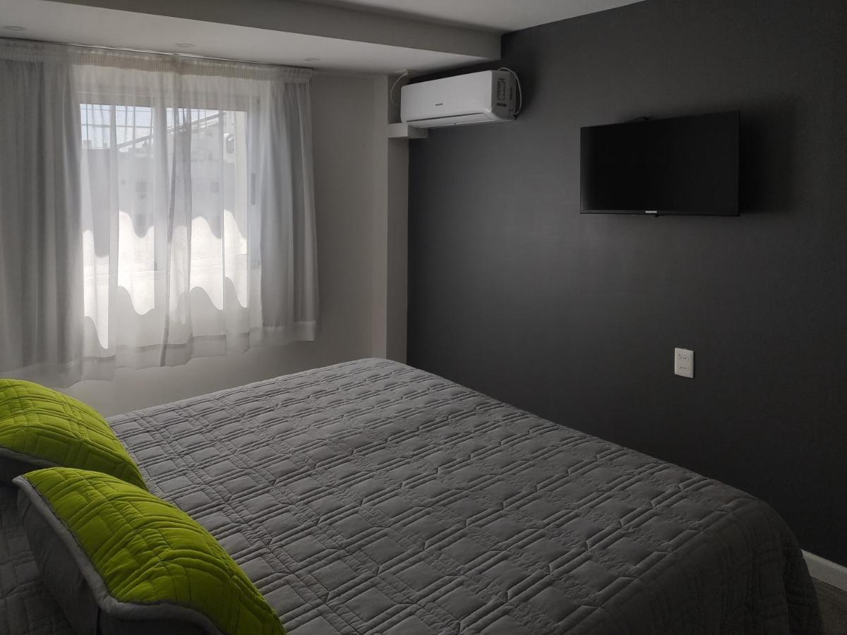Apartamento Deluxe
