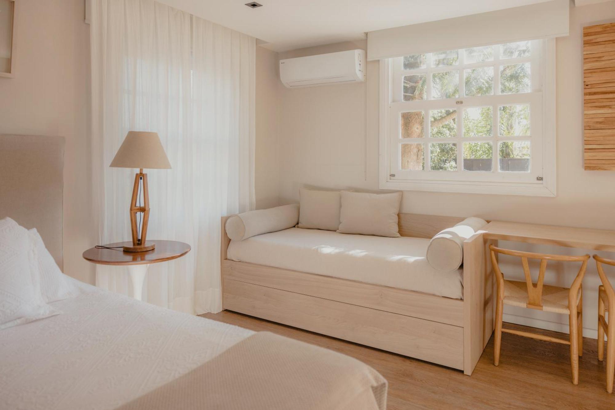 Apartamento Estudio