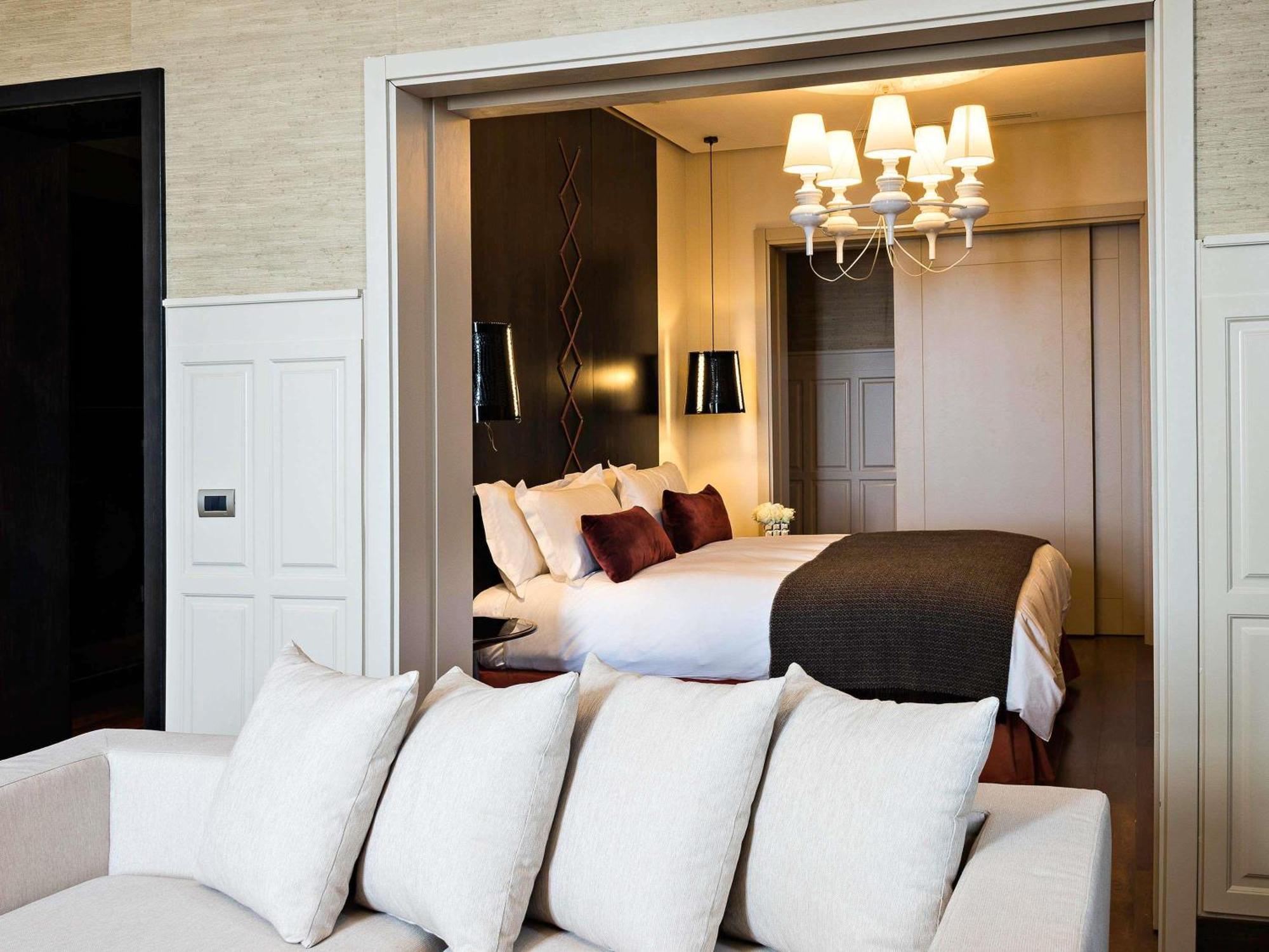 Suite Prestige