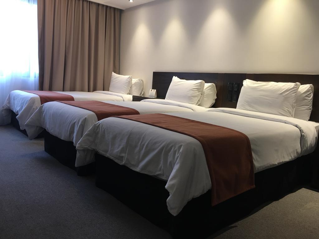 Quarto Triplo