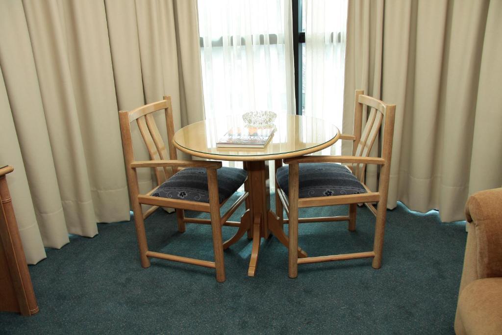 Quarto Superior com Cama de Casal ou 2 de Solteiro