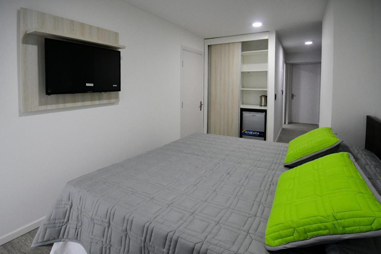 Apartamento de 2 Quartos