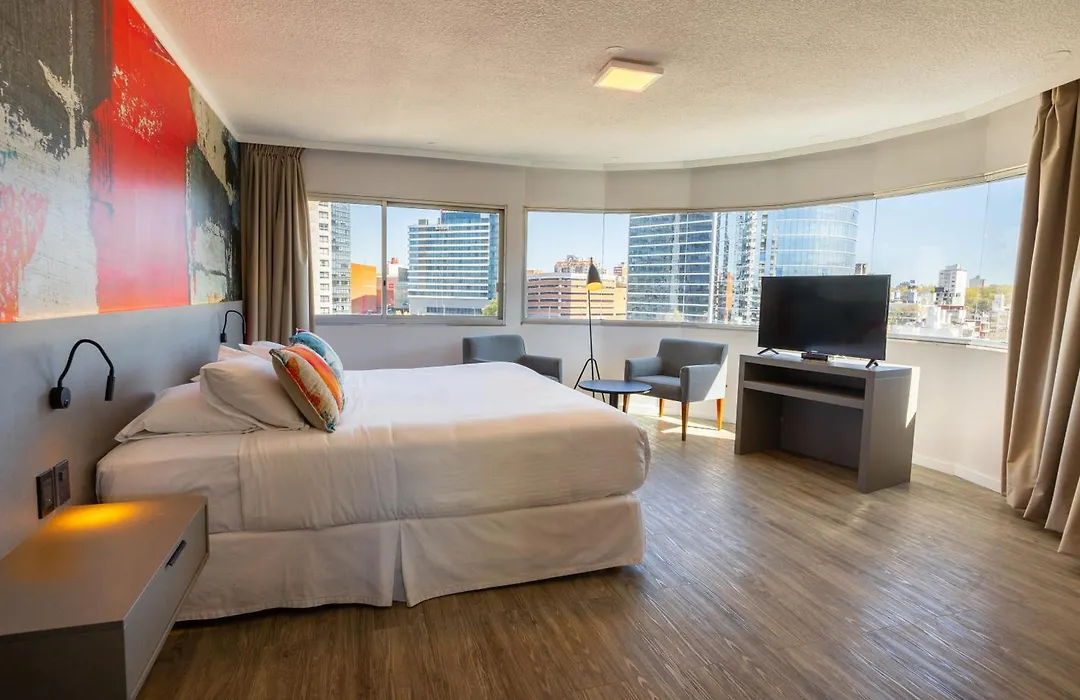 Palladium Business Hotel-1