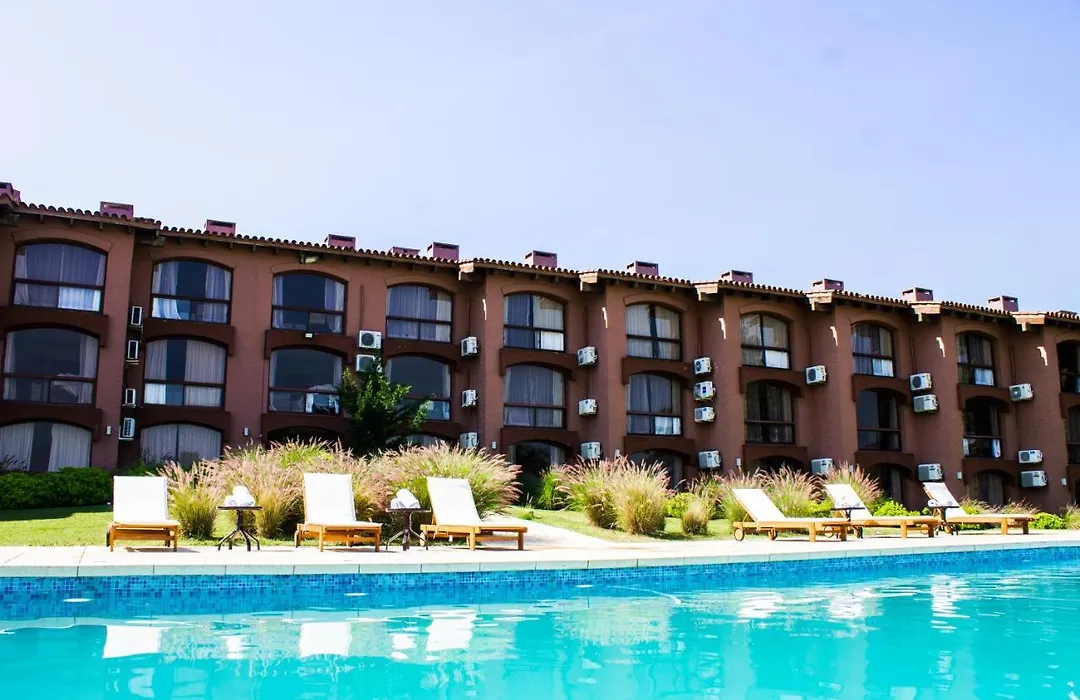 Wyndham Garden Montevideo Carrasco-1