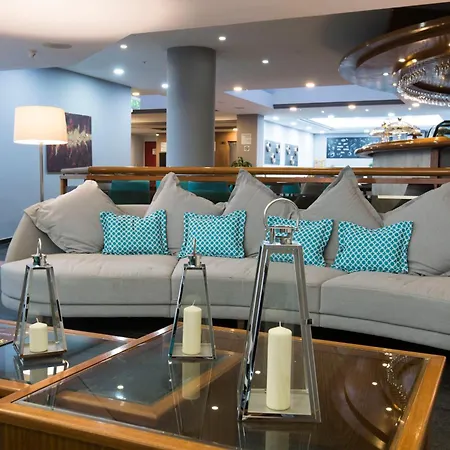 Holiday Inn Montevideo By Ihg-3