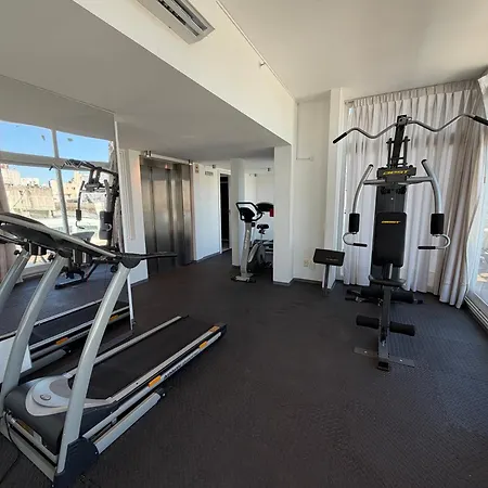 Hotel Gema Luxury Suites-3