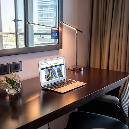 Hilton Garden Inn Montevideo-2
