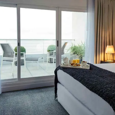 Mercure Montevideo Punta Carretas-3