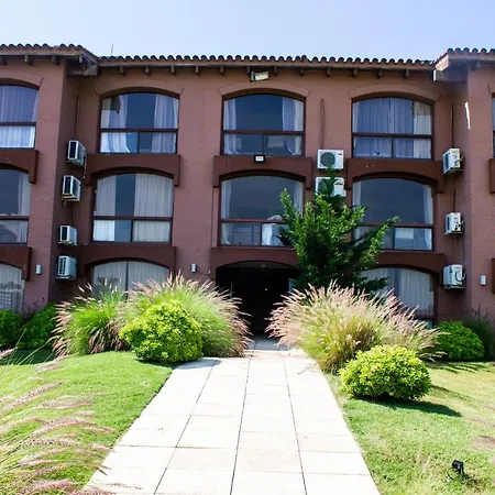 Wyndham Garden Montevideo Carrasco-3